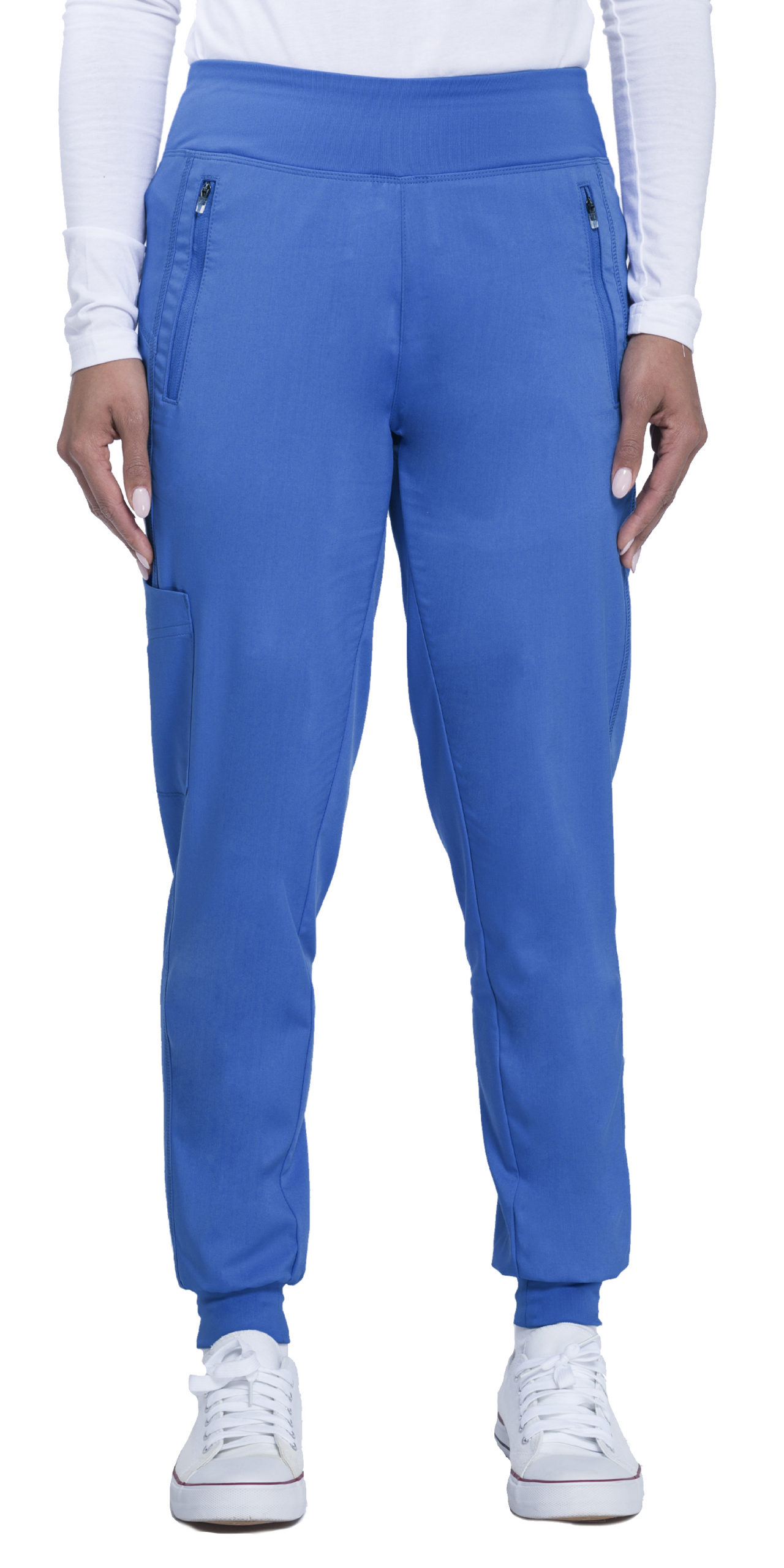 9233 Purple Label Tara Jogger Pant