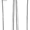 9560 HH Works Rebecca Drawstring Pant - Image 2