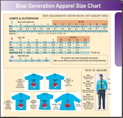 6216 L/S Superblend Poplin Shirt with Bone Buttons