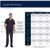 4043 Core Stretch Drawstring Pant - Image 3