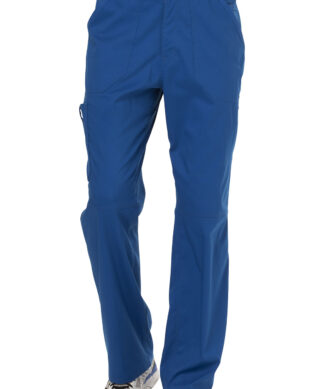 WW140 Revolution Men's Fly Front Pant