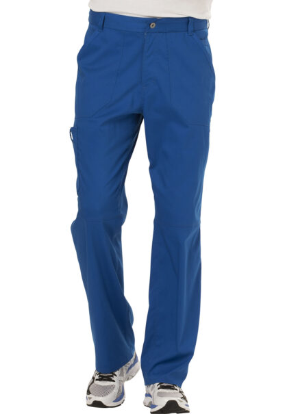 WW140 Revolution Men's Fly Front Pant