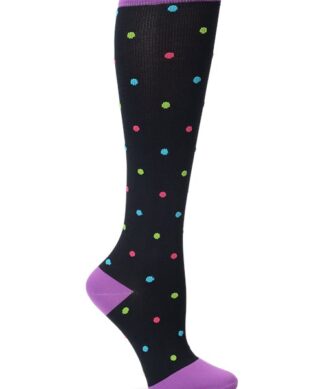 Nursemates 883755 12-14mmHg Compression Socks