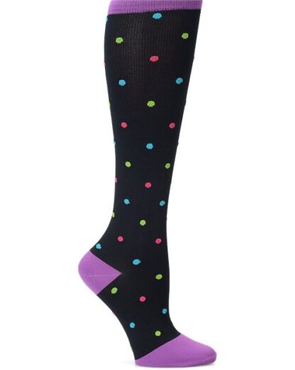 Nursemates 883755 12-14mmHg Compression Socks