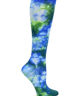 Nursemates 883758 12-14mmHg Compression Socks