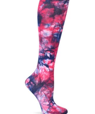 Nursemates 883759 12-14mmHg Compression Socks