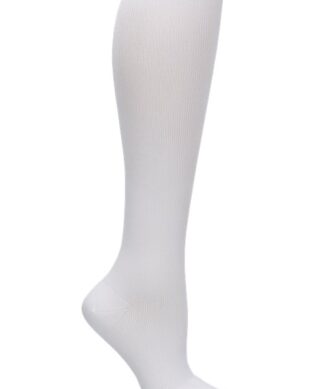 Nursemates 883782 12-14mmHg Compression Socks
