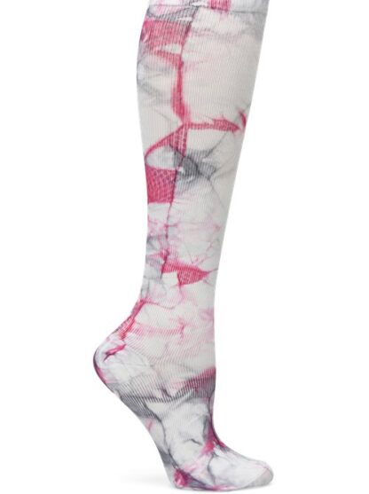 Nursemates NA0014999 12-14mmHg Compression Socks