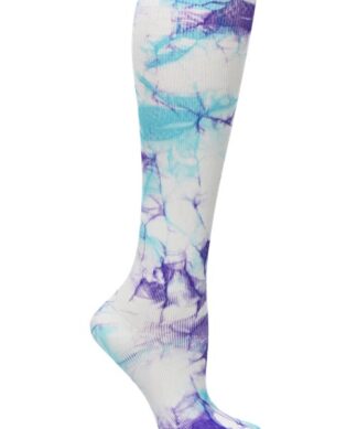 Nursemates NA0015099 12-14mmHg Compression Socks