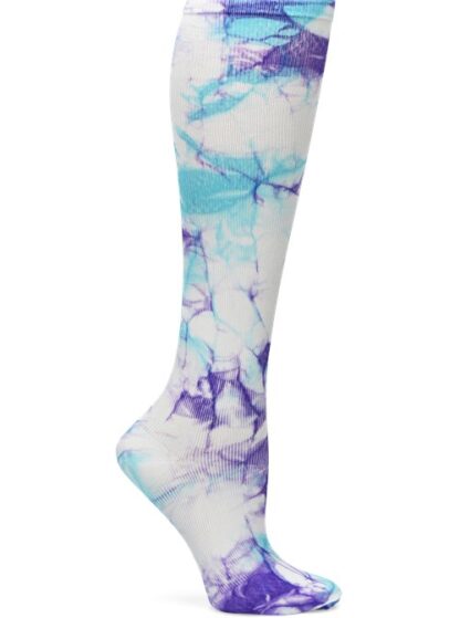 Nursemates NA0015099 12-14mmHg Compression Socks