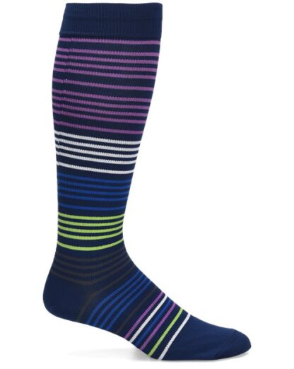 Nursemates NA0015499 Men's 12-14mmHg Compression Socks