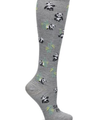 Nursemates NA0022699W 12-14mmHg Compression Socks