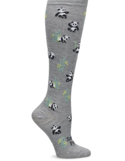 Nursemates NA0022699W 12-14mmHg Compression Socks