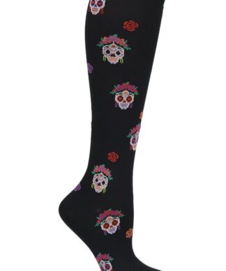 Nursemates NA0026299 12-14mmHg Compression Socks