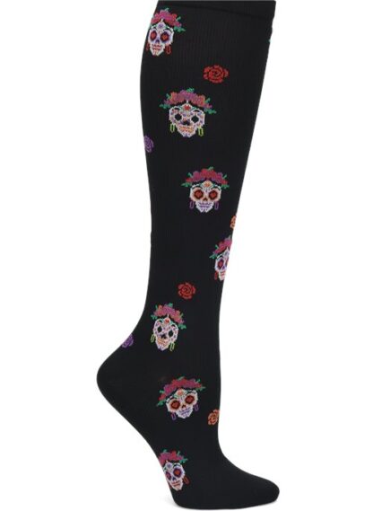 Nursemates NA0026299 12-14mmHg Compression Socks