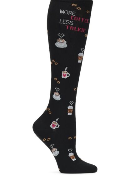 Nursemates NA0026899 12-14mmHg Compression Socks