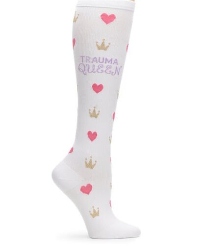 Nursemates NA0026999 12-14mmHg Compression Socks