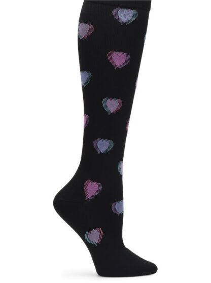 Nursemates NA0027099 12-14mmHg Compression Socks