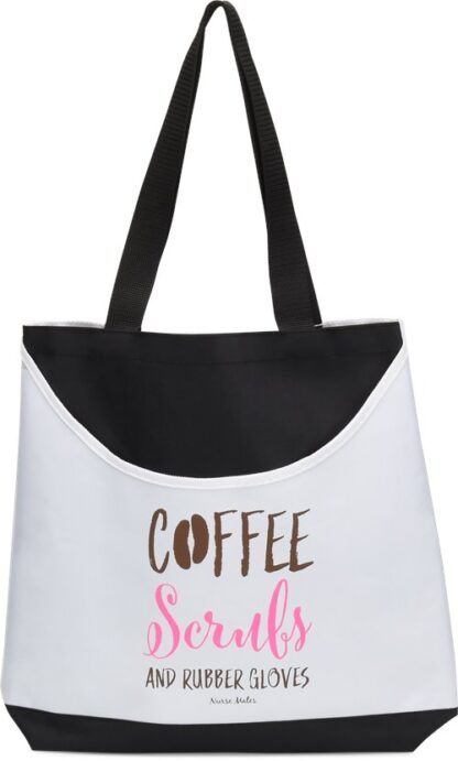 Nursemates NA00293 Scoop Tote