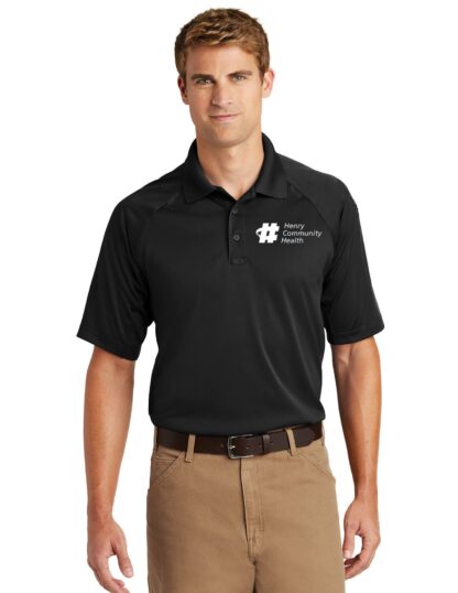 CS410 CornerStone® - Select Snag-Proof Tactical Polo