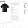CS410 CornerStone® - Select Snag-Proof Tactical Polo - Image 2