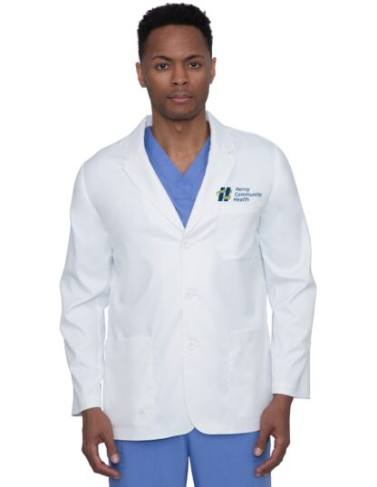 5150 Labcoats Leo Labcoat