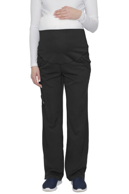 9510 Maternity Rose Maternity Pant