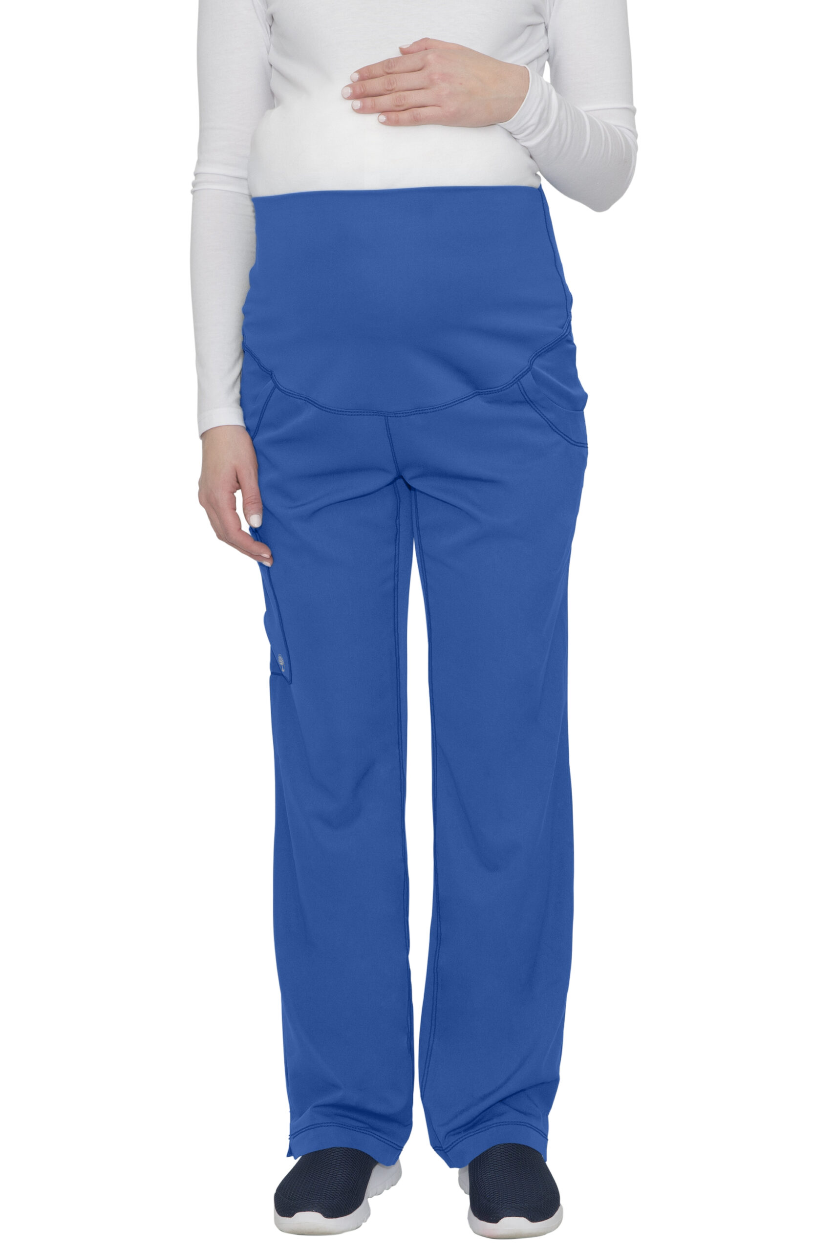 9510 Maternity Rose Maternity Pant