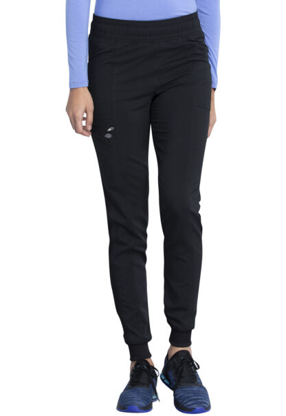 DK155 Balance Mid Rise Jogger Pant