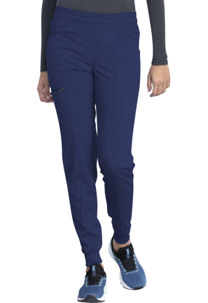 DK155 Balance Mid Rise Jogger Pant