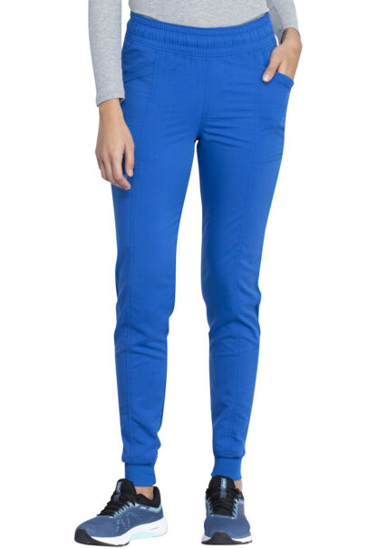 DK155 Balance Mid Rise Jogger Pant