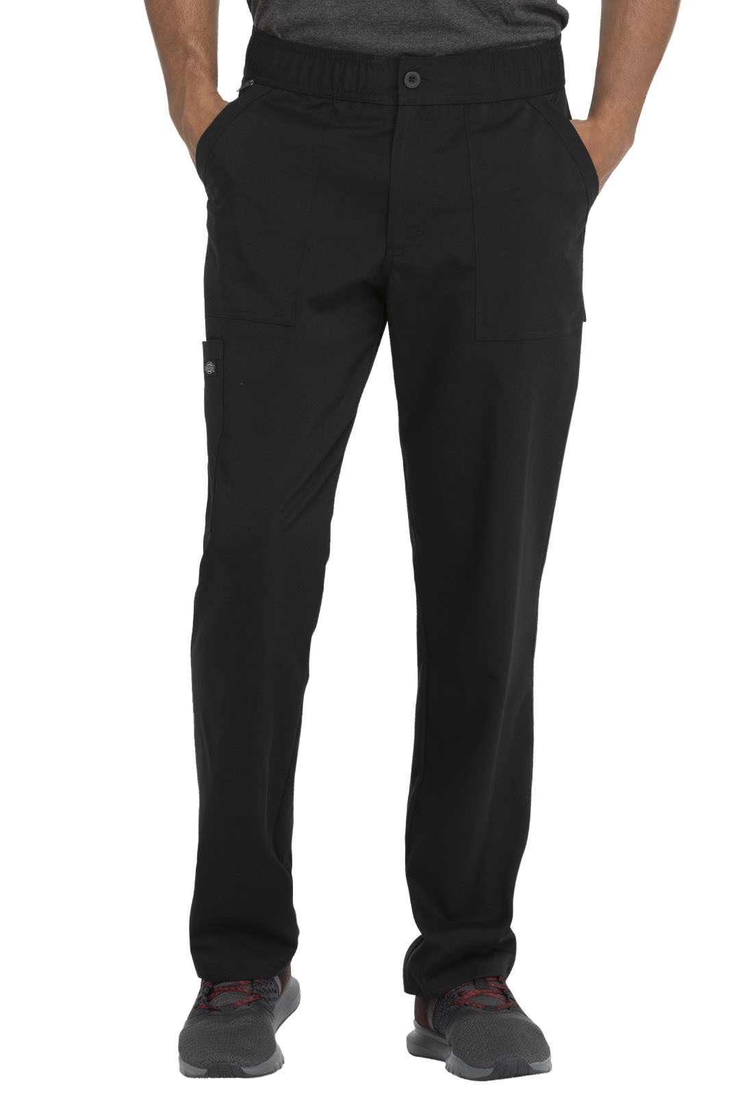 DK220 Balance Straight Leg Pant