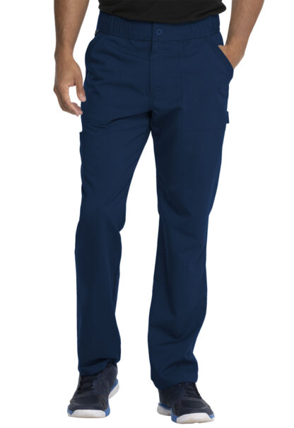 DK220 Balance Straight Leg Pant