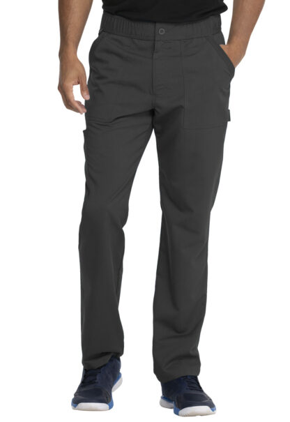 DK220 Balance Straight Leg Pant