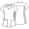 DK875 Balance V-Neck Top - Image 2