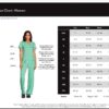 DK155 Balance Mid Rise Jogger Pant - Image 3