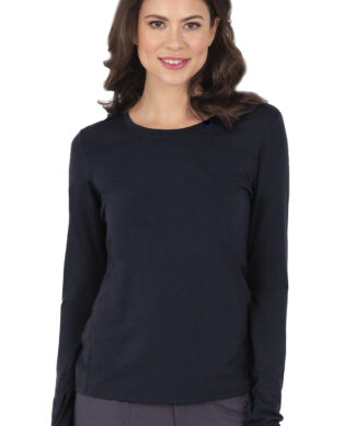 5051 Healing Hands Mackenzie Tee
