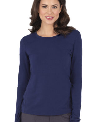 5051 Healing Hands Mackenzie Tee
