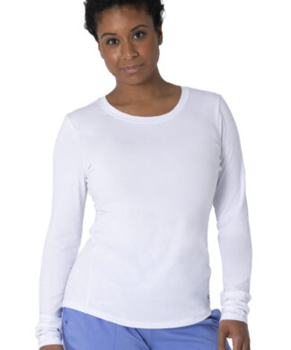 5051 Healing Hands Mackenzie Tee