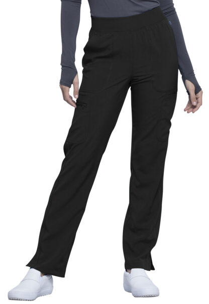 CK065A Infinity Tapered Pull-On Pant
