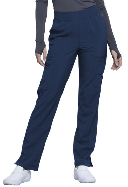 CK065A Infinity Tapered Pull-On Pant