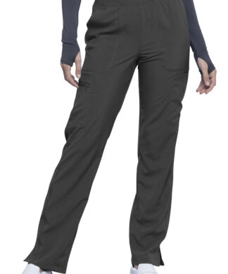 CK065A Infinity Tapered Pull-On Pant