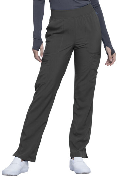 CK065A Infinity Tapered Pull-On Pant