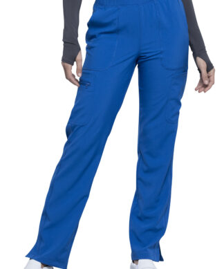 CK065A Infinity Tapered Pull-On Pant