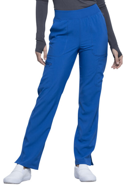 CK065A Infinity Tapered Pull-On Pant