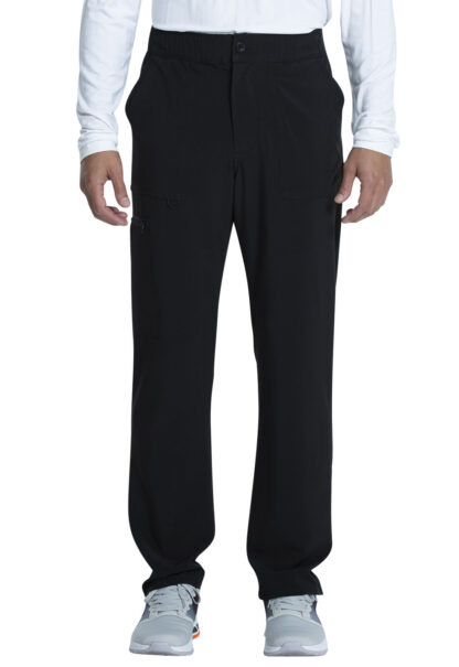 CKA186 Allura Fly Front Cargo Pant