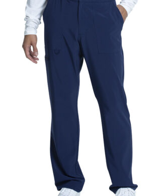 CKA186 Allura Fly Front Cargo Pant