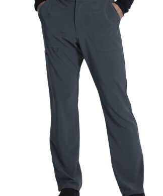 CKA186 Allura Fly Front Cargo Pant