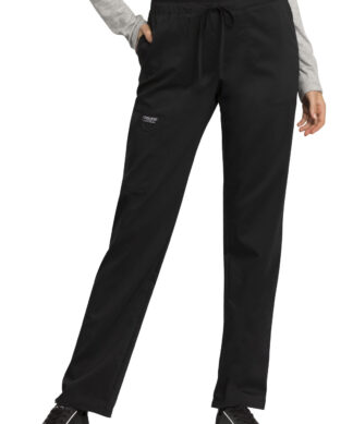 WW105 Revolution Drawstring Cargo Pant