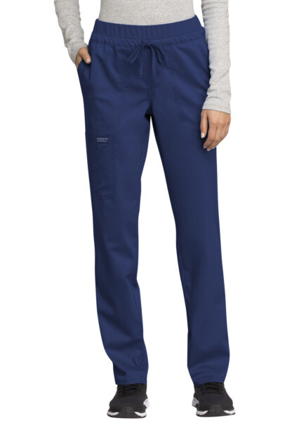 WW105 Revolution Drawstring Cargo Pant
